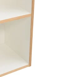Johann Jakob Regal Ufficio weiss Clearance