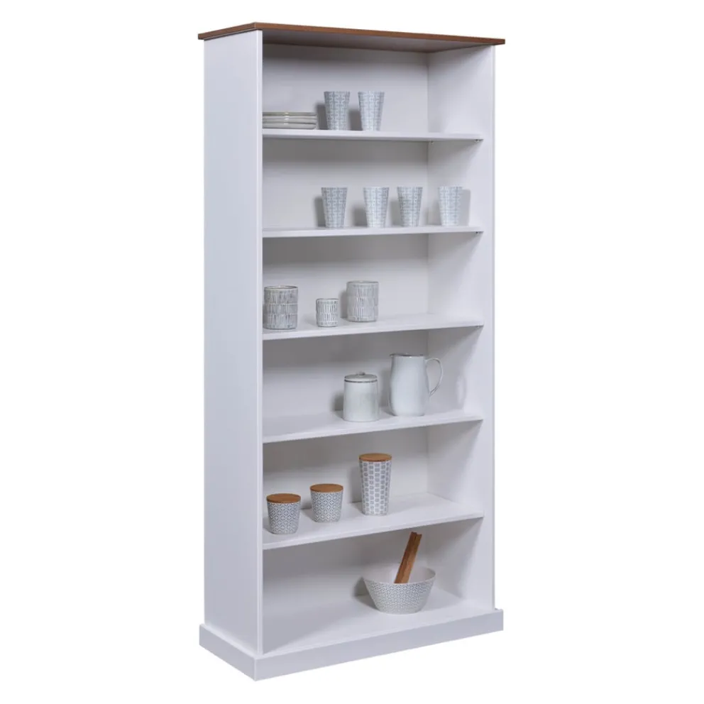 MID.YOU Regal Vallbella weiss Clearance