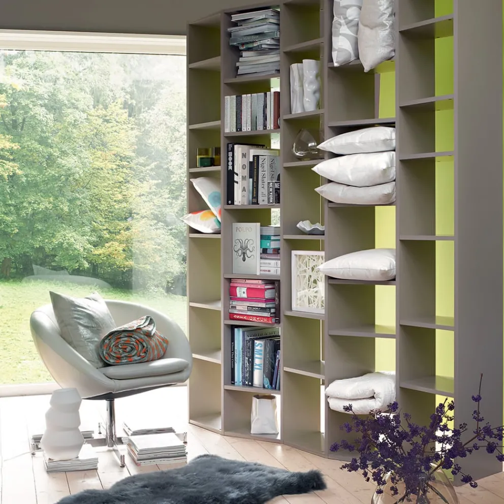 Temahome Regal Valsa grau
