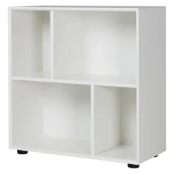 Johann Jakob Regal Zero 005 white