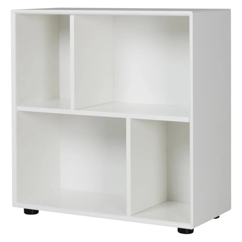 Johann Jakob Regal Zero 005 white
