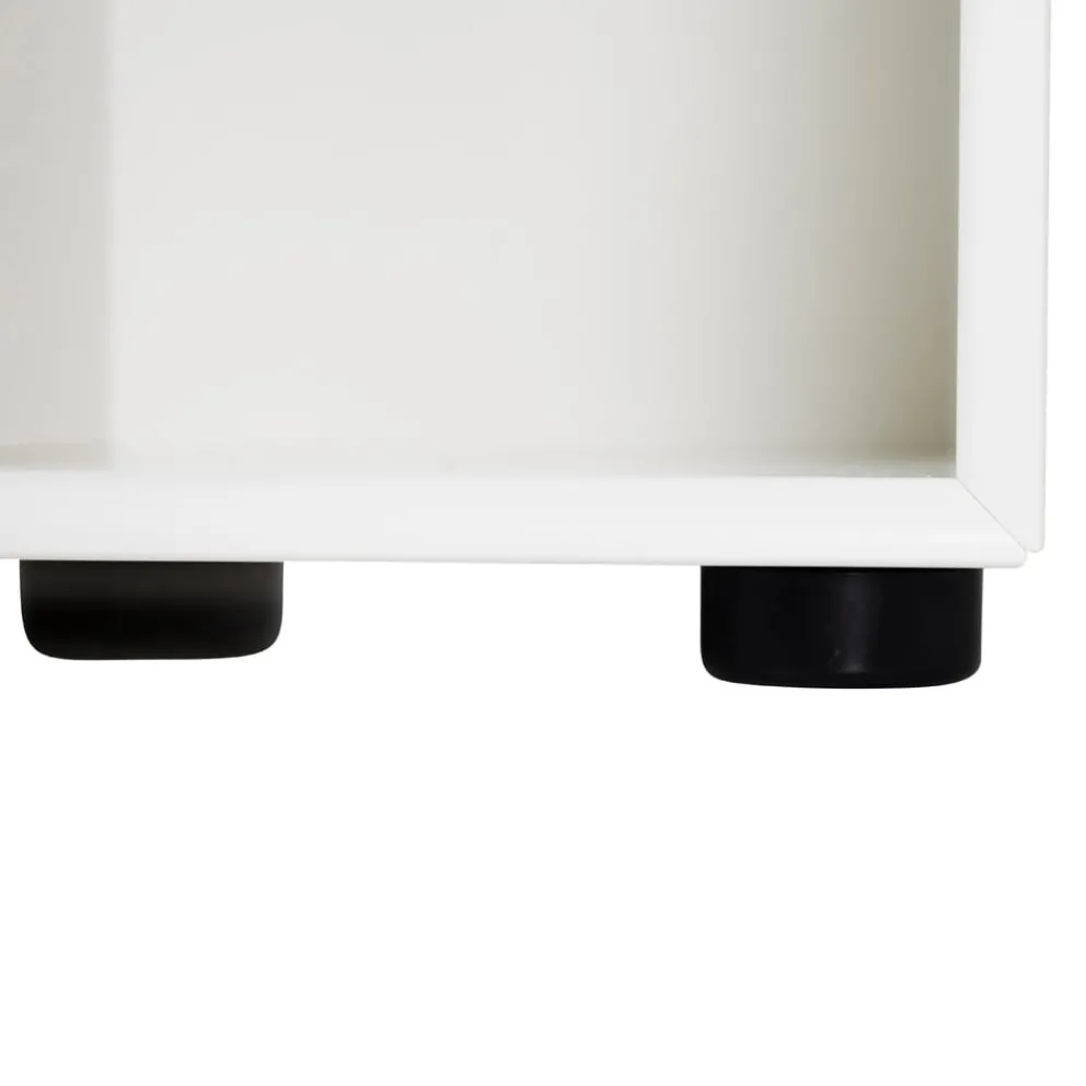 Johann Jakob Regal Zero 005 white