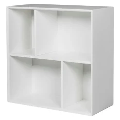 Johann Jakob Regal Zero 005 white