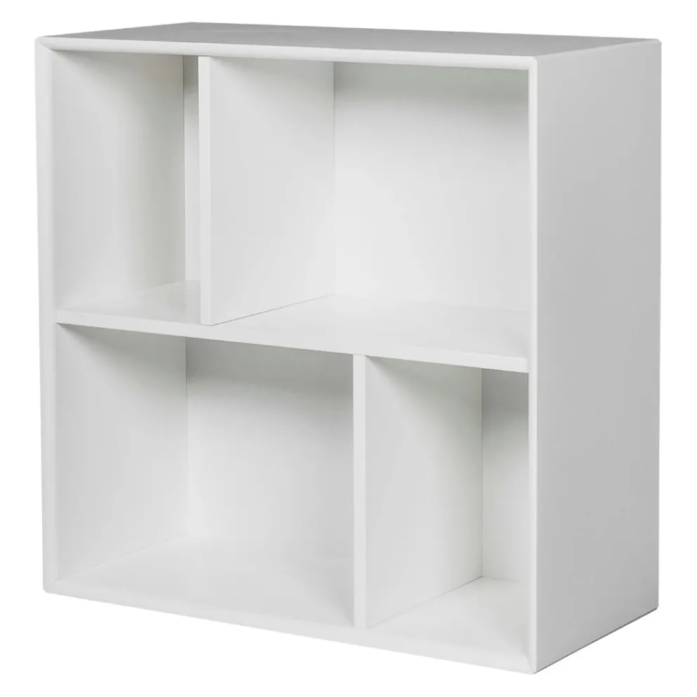 Johann Jakob Regal Zero 005 white