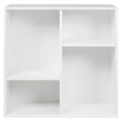 Johann Jakob Regal Zero 005 white