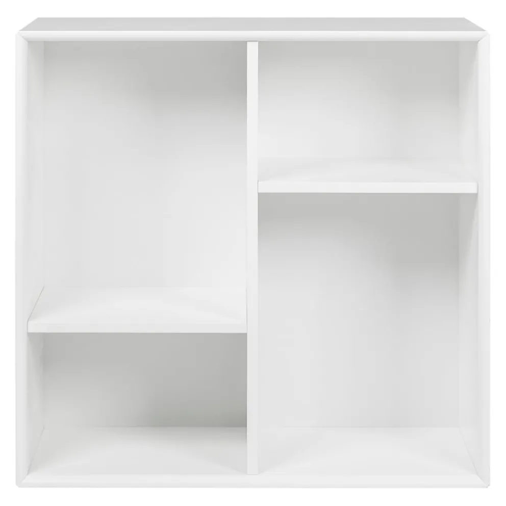 Johann Jakob Regal Zero 005 white