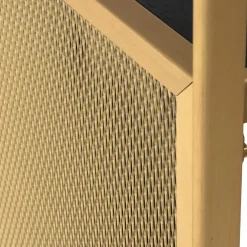 Janua Regalsystem BC06 EICHE / schwarz gebeizt, lackiert New