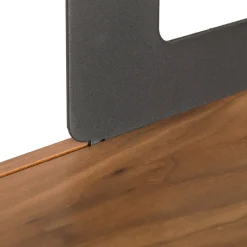 atelier pfister Regalsystem Küsnacht nussbaumfarbig Online