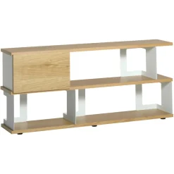 atelier pfister Regalsystem Küsnacht eichefarbig Discount