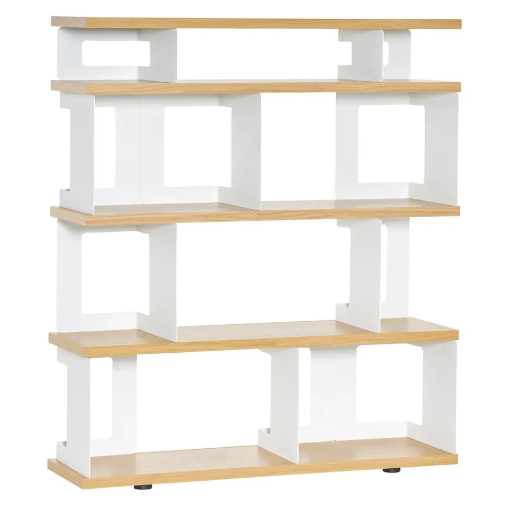 atelier pfister Regalsystem Küsnacht eichefarbig Best