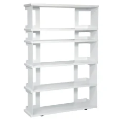 atelier pfister Regalsystem Küsnacht weiss Best