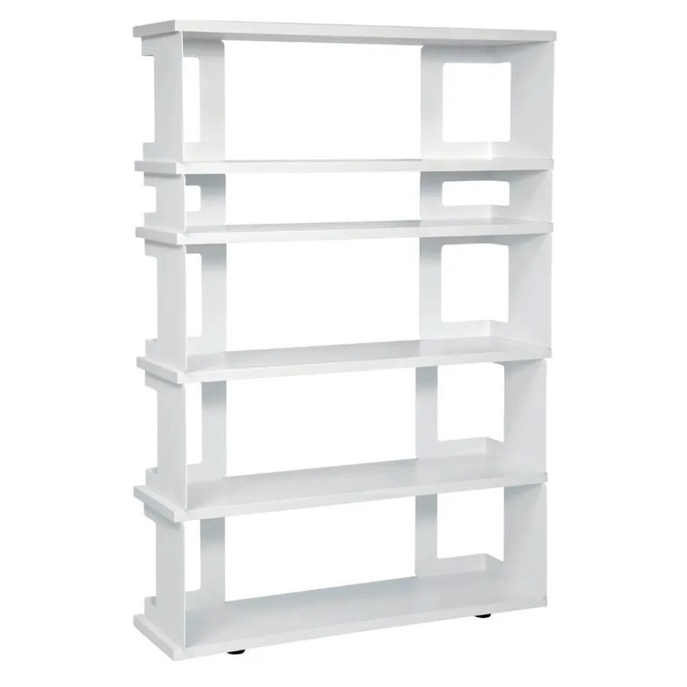 atelier pfister Regalsystem Küsnacht weiss Best