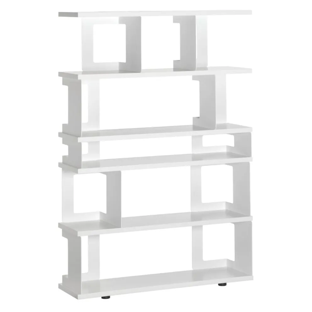 atelier pfister Regalsystem Küsnacht weiss Best