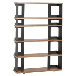 atelier pfister Regalsystem Küsnacht nussbaumfarbig Discount