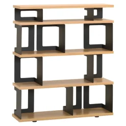 atelier pfister Regalsystem Küsnacht eichefarbig Best