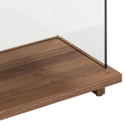 Edition Regalsystem Poseidon nussbaumfarbig Online