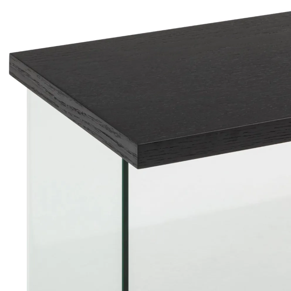 Edition Regalsystem Poseidon schwarz Hot