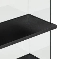 Edition Regalsystem Poseidon schwarz Hot
