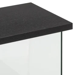 Edition Regalsystem Poseidon schwarz New
