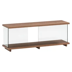 Edition Regalsystem Poseidon nussbaumfarbig Clearance