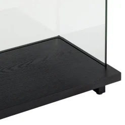 Edition Regalsystem Poseidon schwarz Outlet