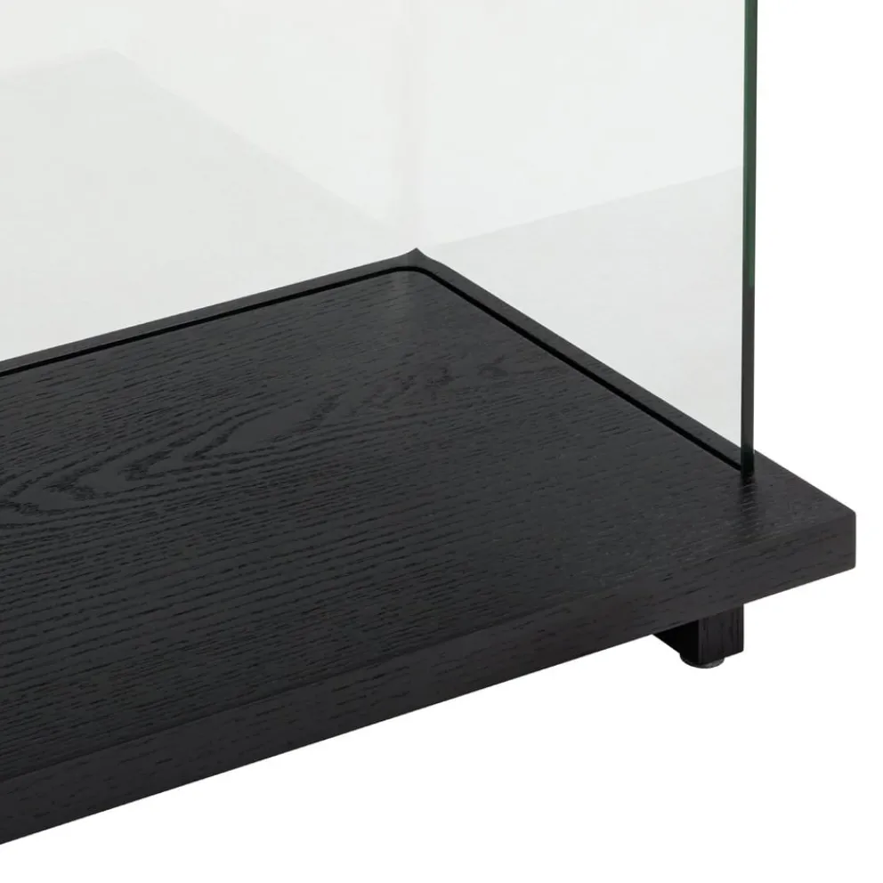 Edition Regalsystem Poseidon schwarz Outlet