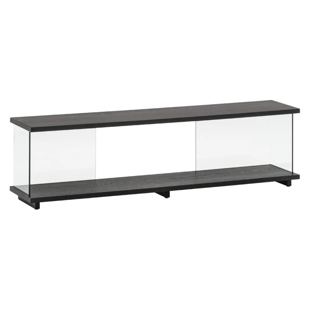 Edition Regalsystem Poseidon schwarz Outlet