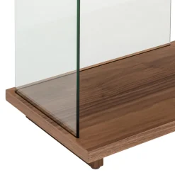 Edition Regalsystem Poseidon nussbaumfarbig Clearance