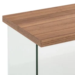 Edition Regalsystem Poseidon nussbaumfarbig Clearance