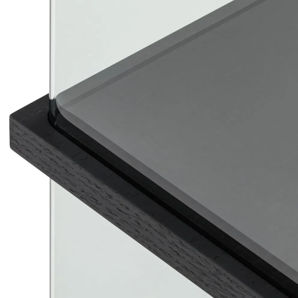 Edition Regalsystem Poseidon schwarz New