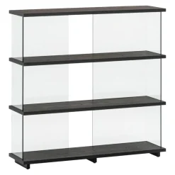 Edition Regalsystem Poseidon schwarz New