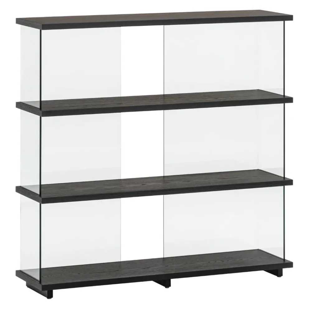Edition Regalsystem Poseidon schwarz New