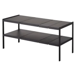 Yamazaki Regalsystem Tower schwarz Online
