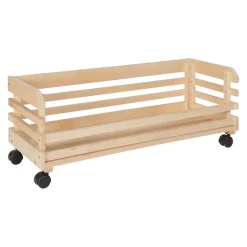 MID.YOU Rollbox ohne Deckel Vegetable-506 hellbraun Hot