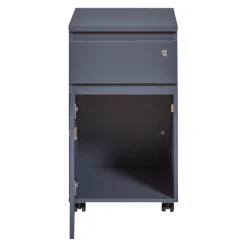 MID.YOU Rollcontainer File Guard-105 anthrazit Clearance