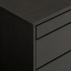 Invivus Rollcontainer Innova-105 graphitschwarz