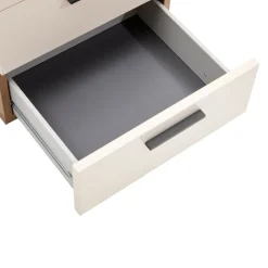 Carry Home Rollcontainer Lapis nussbaumfarbig Sale