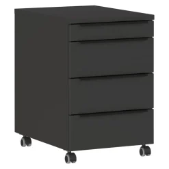 GERMANIA Rollcontainer Mailand graphit Outlet