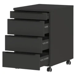 GERMANIA Rollcontainer Mailand graphit Outlet