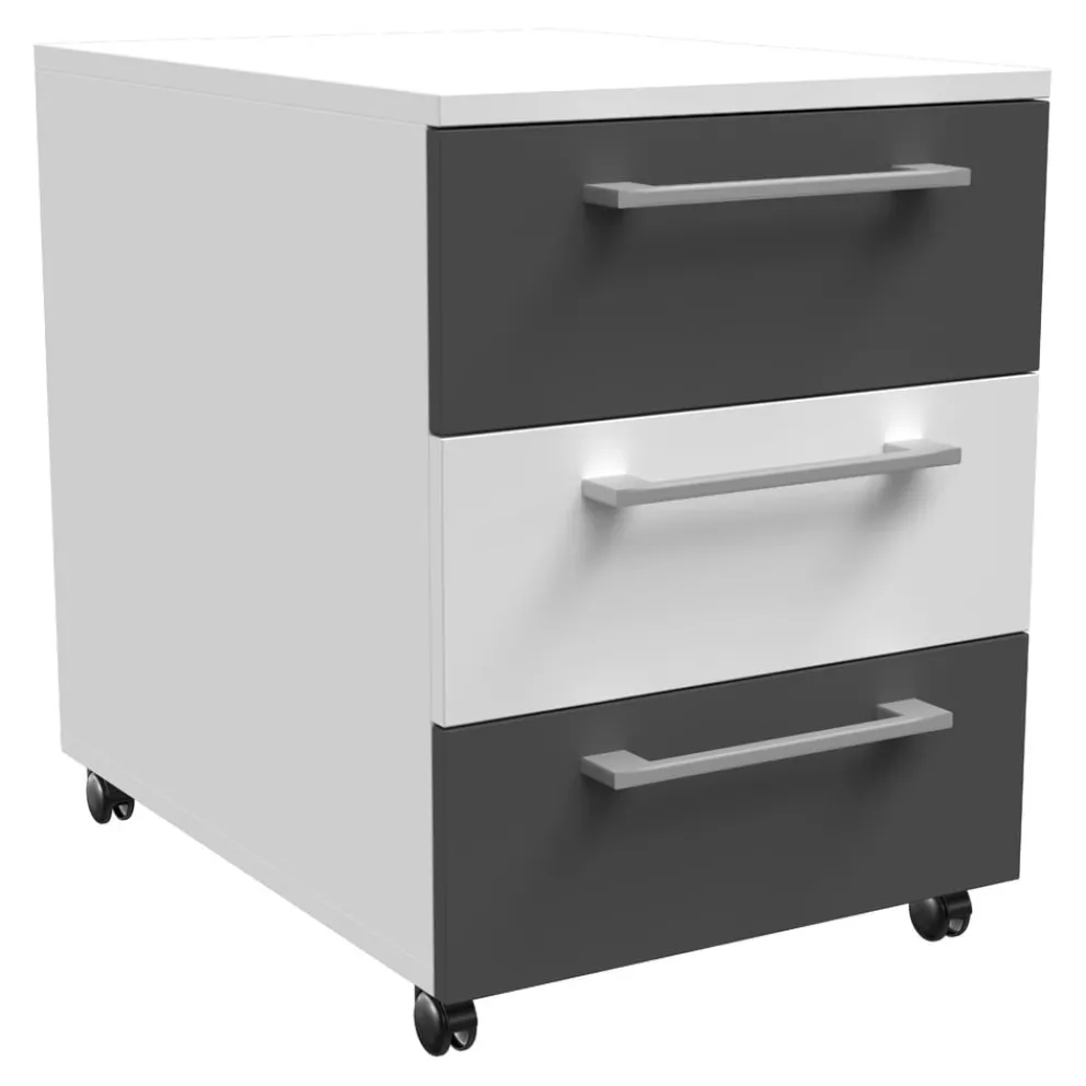 Karl Omlin AG Rollcontainer Movie-5 Clearance