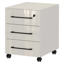Johann Jakob Rollcontainer Novara kaschmir Online