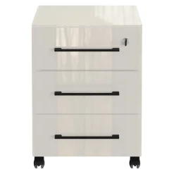 Johann Jakob Rollcontainer Novara kaschmir Online