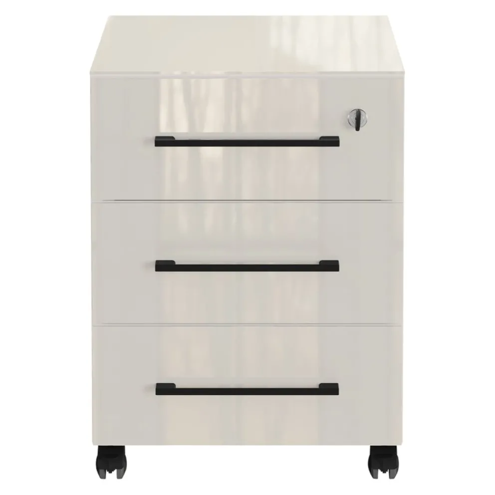 Johann Jakob Rollcontainer Novara kaschmir Online
