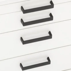 Moderano Rollcontainer Objekt-Plus-105 9010 Weiss Outlet