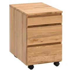 Linea Natura Rollcontainer Optimal eiche New