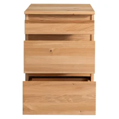 Linea Natura Rollcontainer Optimal eiche New