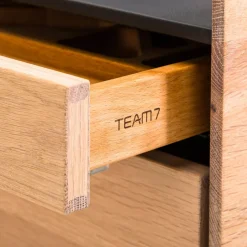 TEAM 7 Rollcontainer Pisa Outlet
