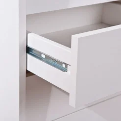 MID.YOU Rollcontainer Pronti-105 weiss Best
