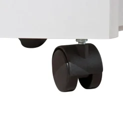 MID.YOU Rollcontainer Pronti-105 weiss Best