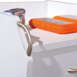 MID.YOU Rollcontainer Pronti-105 weiss Best